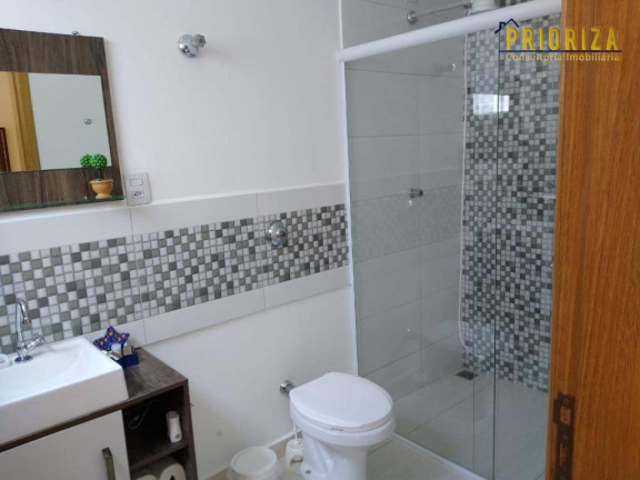 Imagem Casa com 3 Quartos à Venda, 150 m² em Vila Barcelona - Sorocaba Imagem Casa com 3 Quartos à Venda, 150 m² em Vila Barcelona - Sorocaba