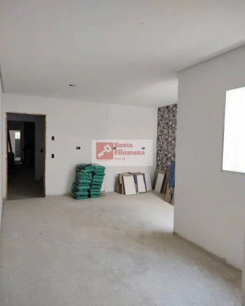 Imagem Apartamento com 2 Quartos à Venda, 56 m² em Vila Floresta - Santo André Imagem Apartamento com 2 Quartos à Venda, 56 m² em Vila Floresta - Santo André