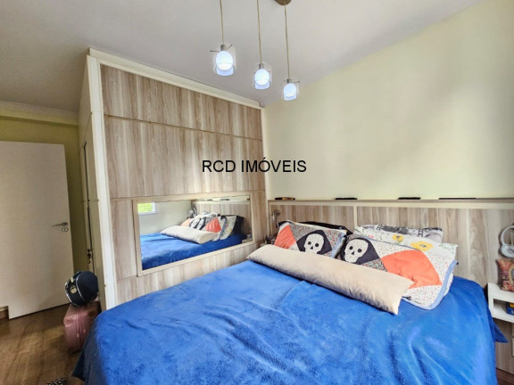 Imagem Apartamento com 4 Quartos à Venda, 117 m² em Cidade São Francisco - São Paulo