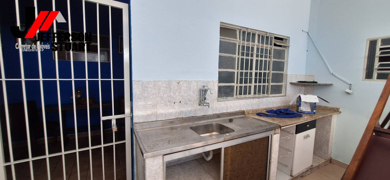 Imagem Casa com 5 Quartos à Venda, 250 m² em Jardim São Paulo - Aparecida Imagem Casa com 5 Quartos à Venda, 250 m² em Jardim São Paulo - Aparecida