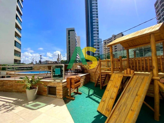 Imagem Imóvel com 4 Quartos à Venda, 177 m² em Boa Viagem - Recife Imagem Imóvel com 4 Quartos à Venda, 177 m² em Boa Viagem - Recife