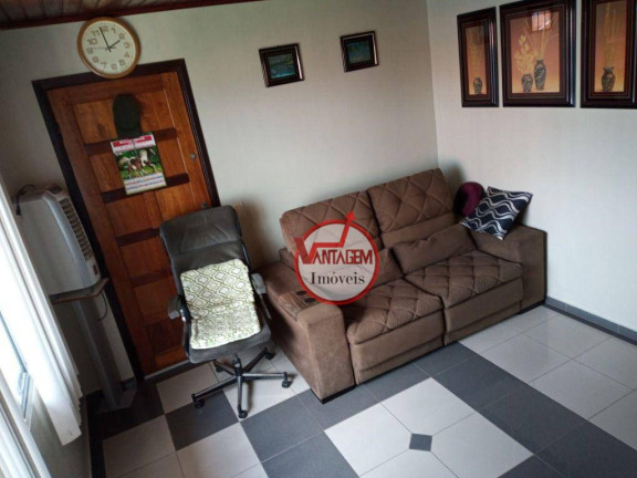 Imagem Casa com 3 Quartos à Venda, 148 m² em Alto Boqueirão - Curitiba