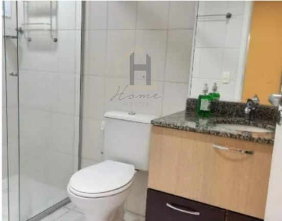 Imagem Imóvel com 2 Quartos à Venda, 83 m² em Casa Branca - Santo André
