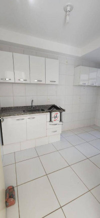 Imagem Apartamento com 2 Quartos à Venda, 54 m² em Residencial Imperator - Jundiaí Imagem Apartamento com 2 Quartos à Venda, 54 m² em Residencial Imperator - Jundiaí