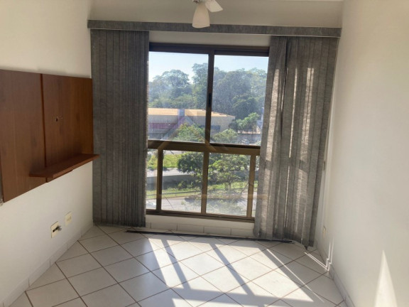 Apartamento com 1 Quarto à Venda, 40 m² em Jardim Palma Travassos - Ribeirão Preto
