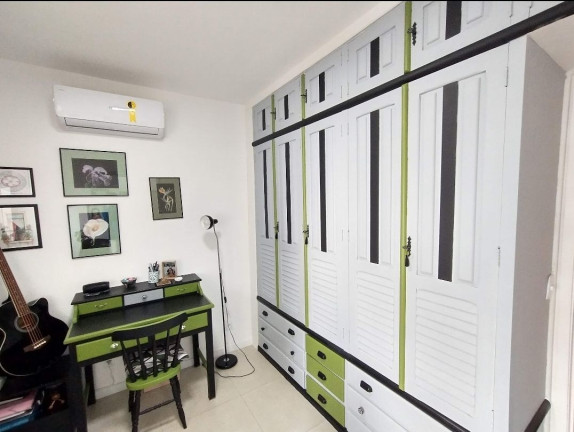 Imagem Apartamento com 2 Quartos à Venda, 110 m² em Icaraí - Niterói