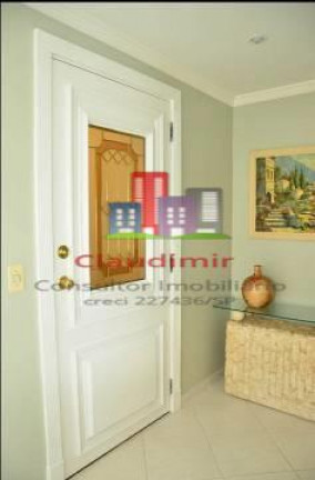 Imagem Apartamento com 4 Quartos à Venda ou Locação, 22 m² em Balneário Praia Do Pernambuco - Guarujá Imagem Apartamento com 4 Quartos à Venda ou Locação, 22 m² em Balneário Praia Do Pernambuco - Guarujá