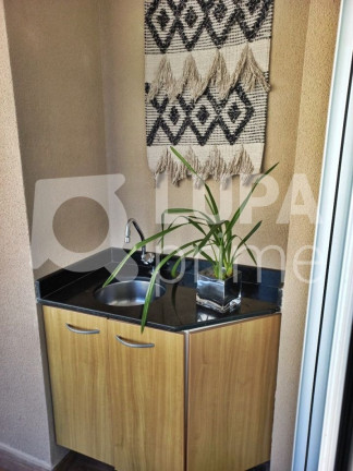 Imagem Apartamento com 3 Quartos à Venda, 106 m² em Santana - São Paulo