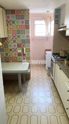 Imagem Apartamento com 2 Quartos à Venda, 63 m² em Vila Santa Catarina - São Paulo