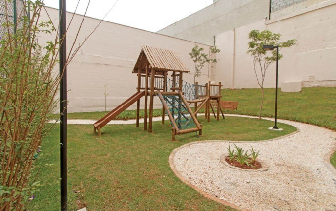 Imagem Apartamento com 2 Quartos à Venda, 57 m²