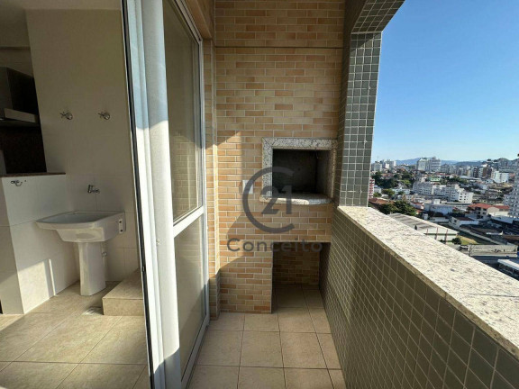 Imagem Apartamento com 3 Quartos à Venda, 110 m² em Estreito - Florianópolis Imagem Apartamento com 3 Quartos à Venda, 110 m² em Estreito - Florianópolis