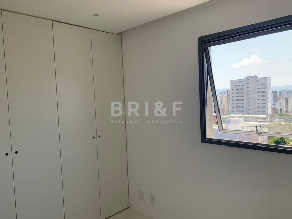 Imagem Apartamento com 3 Quartos para Alugar, 168 m² em Perdizes - São Paulo