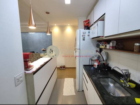 Imagem Apartamento com 2 Quartos à Venda, 84 m² em Marape - Santos Imagem Apartamento com 2 Quartos à Venda, 84 m² em Marape - Santos