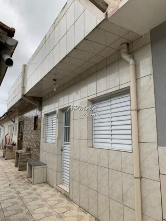 Imagem Casa com 2 Quartos à Venda, 45 m² em Solemar - Praia Grande Imagem Casa com 2 Quartos à Venda, 45 m² em Solemar - Praia Grande