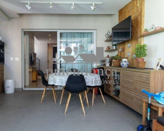 Imagem Apartamento com 2 Quartos à Venda, 90 m² em Vila Anglo Brasileira - São Paulo