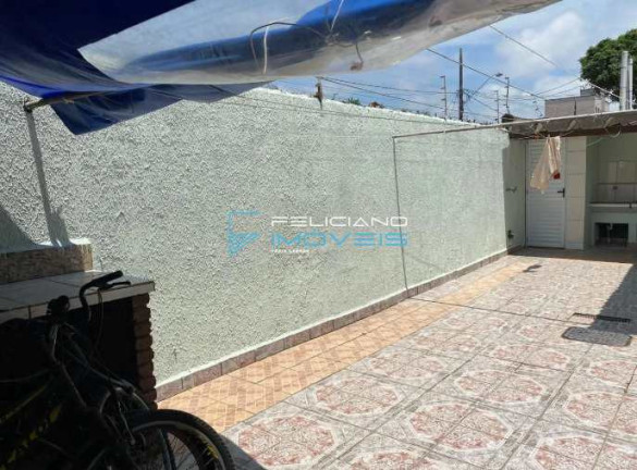 Imagem Kitnet com 1 Quarto à Venda, 34 m² em Balneário Maracanã - Praia Grande Imagem Kitnet com 1 Quarto à Venda, 34 m² em Balneário Maracanã - Praia Grande
