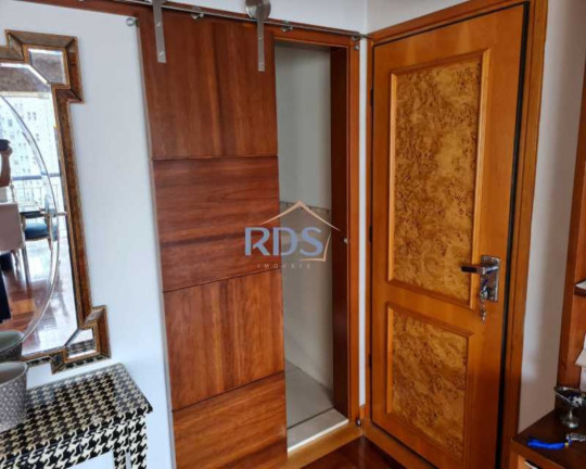 Imagem Apartamento com 4 Quartos à Venda, 140 m² em Vila Nova Conceição - São Paulo Imagem Apartamento com 4 Quartos à Venda, 140 m² em Vila Nova Conceição - São Paulo