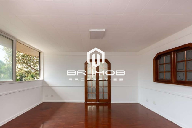 Imagem Imóvel com 3 Quartos à Venda, 162 m² em Jardim Paulista - São Paulo