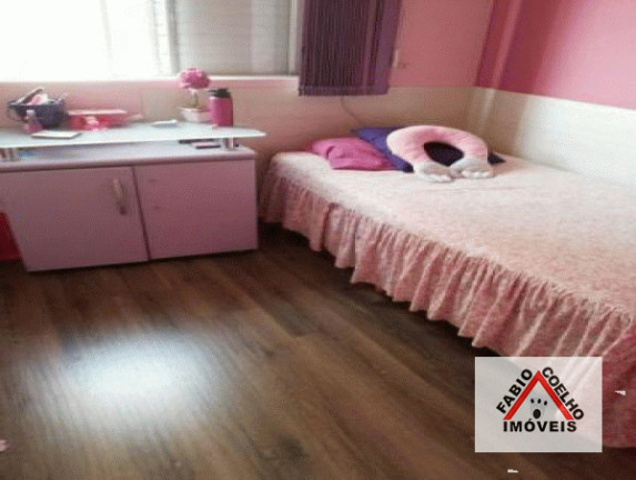 Imagem Apartamento com 3 Quartos à Venda, 90 m² em Jardim Marajoara - São Paulo Imagem Apartamento com 3 Quartos à Venda, 90 m² em Jardim Marajoara - São Paulo
