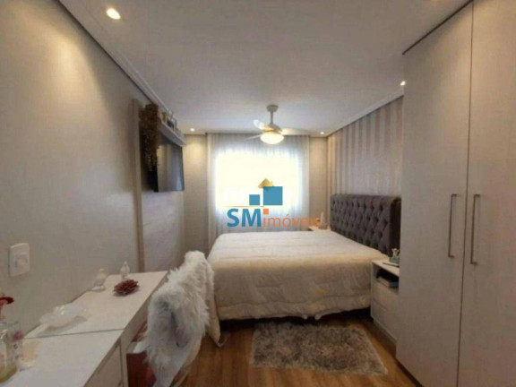 Imagem Apartamento com 2 Quartos à Venda, 60 m² em Jardim Das Vertentes - São Paulo Imagem Apartamento com 2 Quartos à Venda, 60 m² em Jardim Das Vertentes - São Paulo