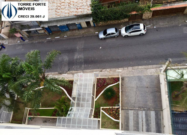 Imagem Apartamento com 3 Quartos à Venda, 84 m² em Vila Ivone - São Paulo