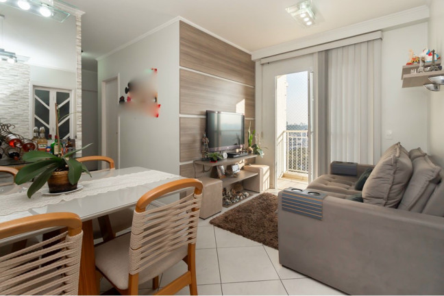 Imagem Apartamento com 2 Quartos à Venda, 53 m² em Vila Prudente - São Paulo Imagem Apartamento com 2 Quartos à Venda, 53 m² em Vila Prudente - São Paulo