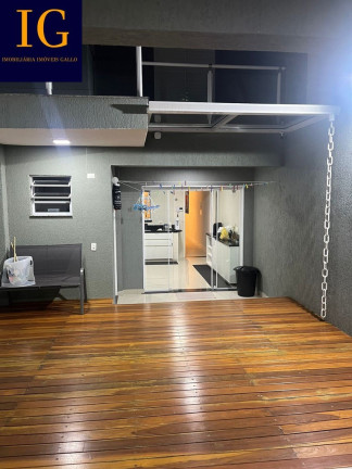 Imagem Sobrado com 3 Quartos à Venda, 301 m² em Santa Maria - São Caetano Do Sul Imagem Sobrado com 3 Quartos à Venda, 301 m² em Santa Maria - São Caetano Do Sul