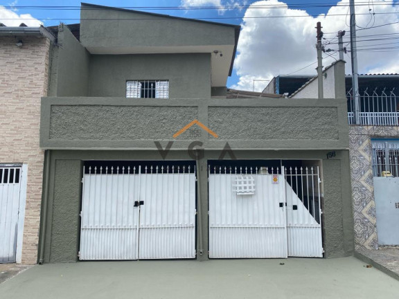 Casa com 4 Quartos à Venda, 80 m² em Vila Taquari - São Paulo