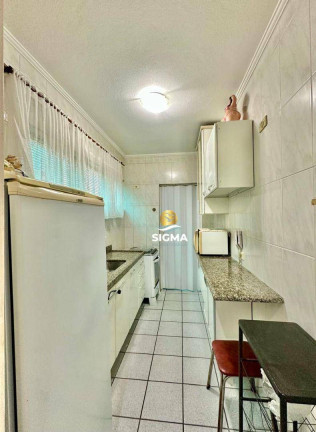 Imagem Apartamento com 3 Quartos à Venda, 85 m² em Enseada - Guarujá