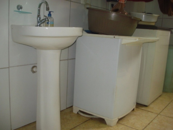 Imagem Casa com 2 Quartos à Venda, 368 m² em Vila Cristóvam - Limeira