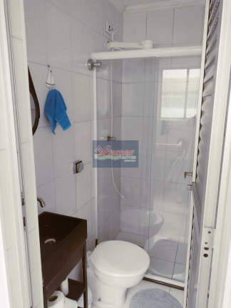 Imagem Apartamento com 3 Quartos à Venda, 72 m² em Enseada - Guarujá