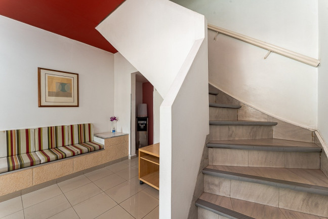 Imagem Casa à Venda, 100 m² em Vila Romana - São Paulo Imagem Casa à Venda, 100 m² em Vila Romana - São Paulo