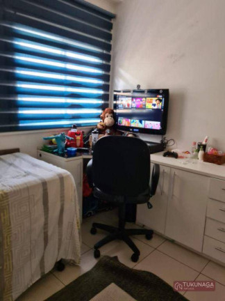 Imagem Apartamento com 2 Quartos à Venda, 67 m² em Santana - São Paulo