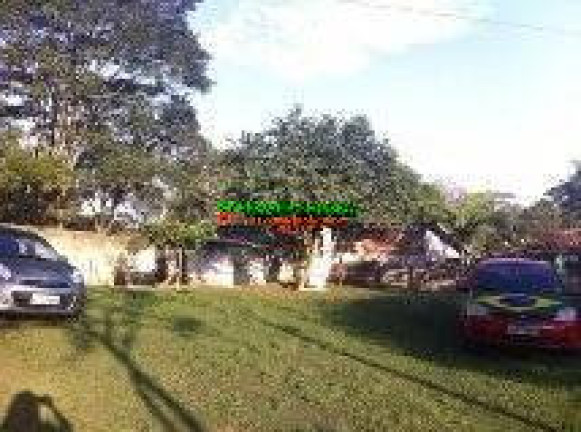 Imagem Casa com 4 Quartos à Venda, 2.000 m² em Jaguari - São José Dos Campos