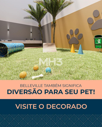 Imagem Cobertura com 3 Quartos à Venda, 128 m² em Cambuí - Campinas