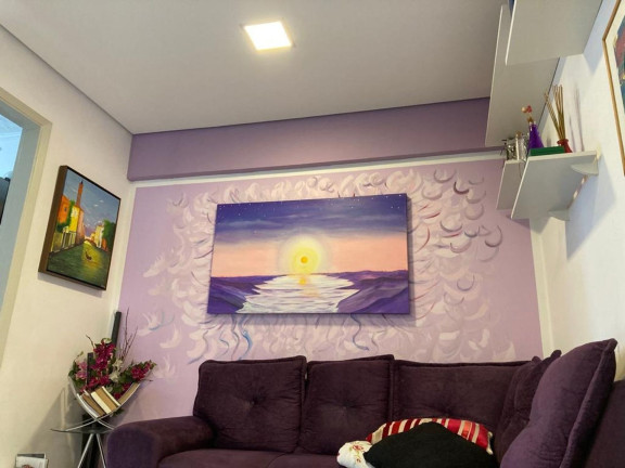Imagem Apartamento com 1 Quarto à Venda, 33 m² em Vila Buarque - São Paulo