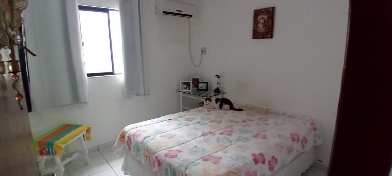 Imagem Casa com 3 Quartos à Venda, 160 m² em Pau Amarelo - Paulista