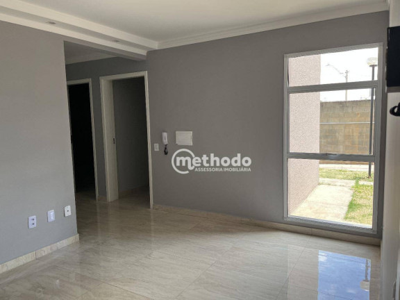 Imagem Apartamento com 2 Quartos à Venda, 52 m² em Residencial Vila Park - Campinas Imagem Apartamento com 2 Quartos à Venda, 52 m² em Residencial Vila Park - Campinas