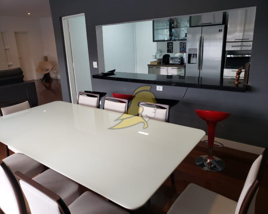 Imagem Casa com 4 Quartos à Venda, 510 m² em Morumbi - São Paulo