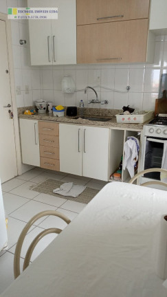 Imagem Apartamento com 3 Quartos à Venda, 91 m² em Jardim Da Saude - São Paulo