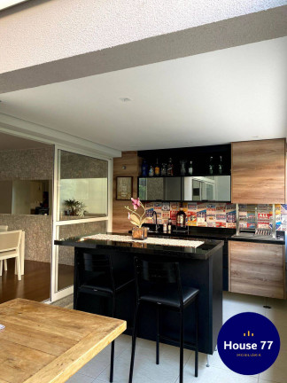 Imagem Apartamento com 3 Quartos à Venda, 238 m² em Morumbi - São Paulo Imagem Apartamento com 3 Quartos à Venda, 238 m² em Morumbi - São Paulo
