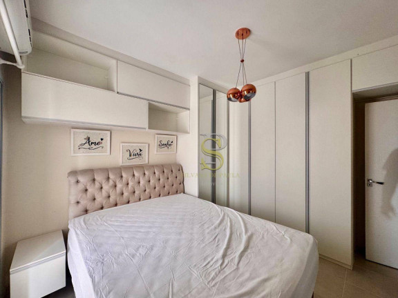 Imagem Apartamento com 3 Quartos à Venda, 87 m² em Condomínio Vila Júlia - Atibaia