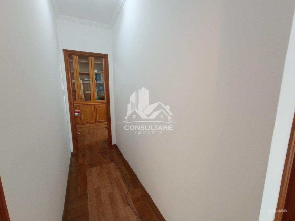 Imagem Apartamento com 4 Quartos à Venda, 151 m² em Gonzaga - Santos