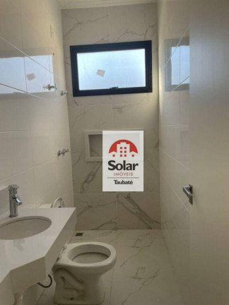 Imagem Casa com 3 Quartos à Venda, 242 m² em Condomínio Taubaté Village  - Taubaté