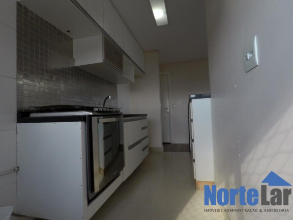 Imagem Apartamento com 2 Quartos à Venda, 45 m² em Jardim Modelo - São Paulo