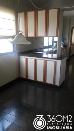 Imagem Apartamento com 3 Quartos à Venda, 291 m² em Centro - São Bernardo Do Campo Imagem Apartamento com 3 Quartos à Venda, 291 m² em Centro - São Bernardo Do Campo
