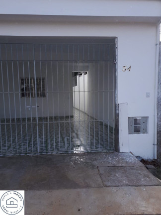 Imagem Casa com 2 Quartos à Venda, 70 m² em Vila Marcelo ( Zona Sul ) - São Paulo Imagem Casa com 2 Quartos à Venda, 70 m² em Vila Marcelo ( Zona Sul ) - São Paulo