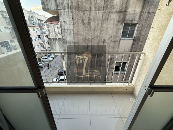 Imagem Apartamento com 2 Quartos à Venda, 55 m² em Candeias - Jaboatão Dos Guararapes