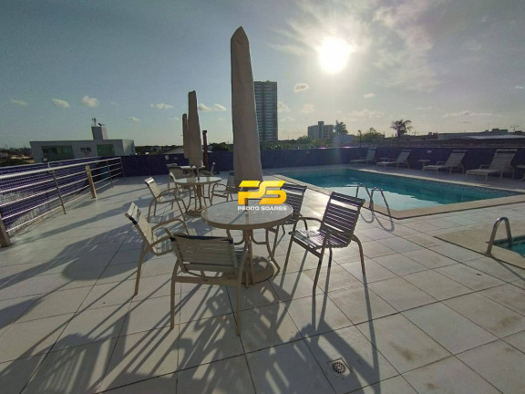 Imagem Apartamento com 3 Quartos à Venda, 89 m² em Aeroclube - João Pessoa Imagem Apartamento com 3 Quartos à Venda, 89 m² em Aeroclube - João Pessoa