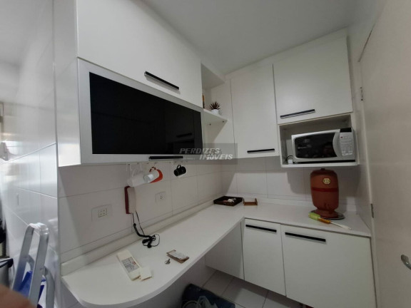 Imagem Apartamento com 2 Quartos para Alugar, 63 m² em Perdizes - São Paulo